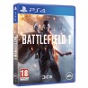 BATTLEFIELD 1 PS4 DICE ELECTRONIC ARTS PLAYSTATION 4 VIDEOJUEGO FÍSICO PS4