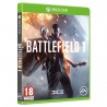 BATTLEFIELD 1 XBOX ONE VIDEOJUEGO FÍSICO XBOXONE