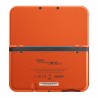 NEW NINTENDO 3DS XL NARANJA NEGRA CONSOLA PORTÁTIL 3DSXL COMPATIBLE CON AMIIBO