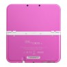 NEW NINTENDO 3DS XL ROSA BLANCA CONSOLA PORTÁTIL 3DSXL COMPATIBLE CON AMIIBO