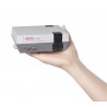 NINTENDO CLASSIC MINI NES CONSOLA INCLUYE 30 JUEGOS MARIO ZELDA CASTLEVANIA