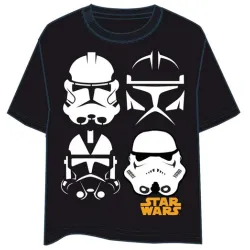 T-SHIRT STAR WARS TROOPS XL, T-SHIRTS CINÉMA, T-SHIRTS STAR WARS - The Shop Gamer
