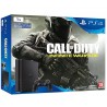 PS4 SLIM 1TB + CALL OF DUTY INFINITE WARFARE CONSOLA + JUEGO FISICO