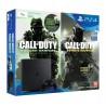 PS4 1TB + CALL OF DUTY INFINITE WARFARE + COD MODERN WARFARE REMASTERED + FIFA17