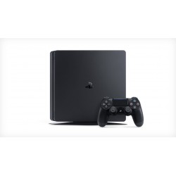 PS4 SLIM NUEVA CONSOLA PLAYSTATION 4 1 TB CON NUEVO MANDO DUALSHOCK 4