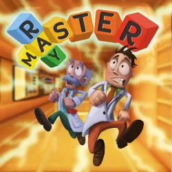 RAY MASTER SPANISH BOARD GAMES - The Shop Gamer