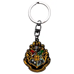 Sleutelhanger Harry Potter Hogwarts, film- en tv-merchandise Harry Potter - The Shop Gamer