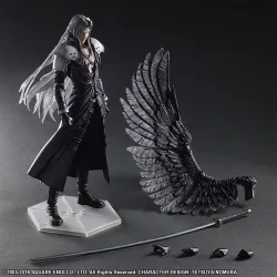PLAY ART KAI GEARS OF WAR MARCUS 30 CM, videogamefiguur - The Shop Gamer