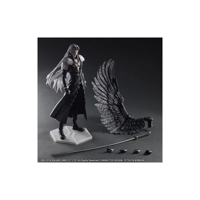PLAY ART KAI GEARS OF WAR MARCUS 30 CM, videogamefiguur - The Shop Gamer