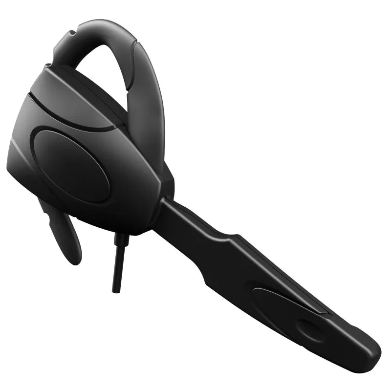 AURICULAR PARA CHAT MICRO Y CABLE PARA PS4 GIOTECK EX4 WIRED CHAT HEADSET