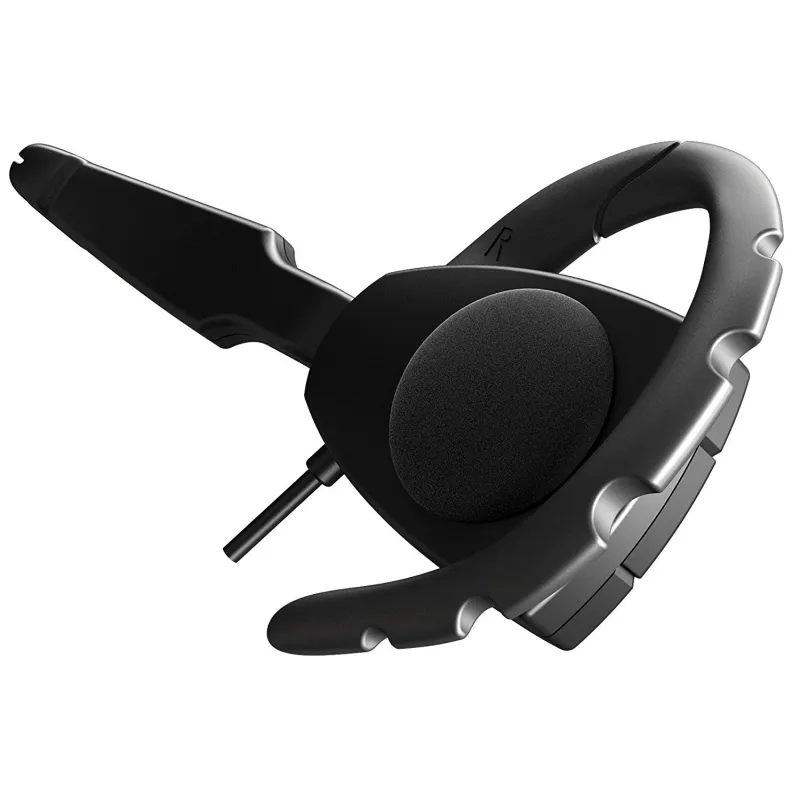 AURICULAR PARA CHAT MICRO Y CABLE PARA PS4 GIOTECK EX4 WIRED CHAT HEADSET