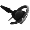 AURICULAR PARA CHAT MICRO Y CABLE PARA PS4 GIOTECK EX4 WIRED CHAT HEADSET