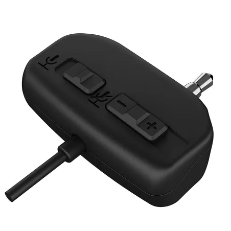 AURICULAR PARA CHAT MICRO Y CABLE PARA PS4 GIOTECK EX4 WIRED CHAT HEADSET