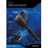 AURICULAR PARA CHAT MICRO Y CABLE PARA PS4 GIOTECK EX4 WIRED CHAT HEADSET