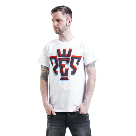 T-SHIRT PRO EVOLUTION SOCCER 3D S, TEXTIEL - The Shop Gamer