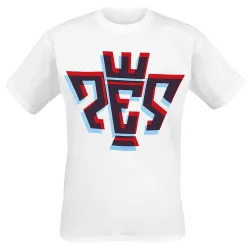 T-SHIRT PRO EVOLUTION SOCCER 3D S, TEXTIEL - The Shop Gamer