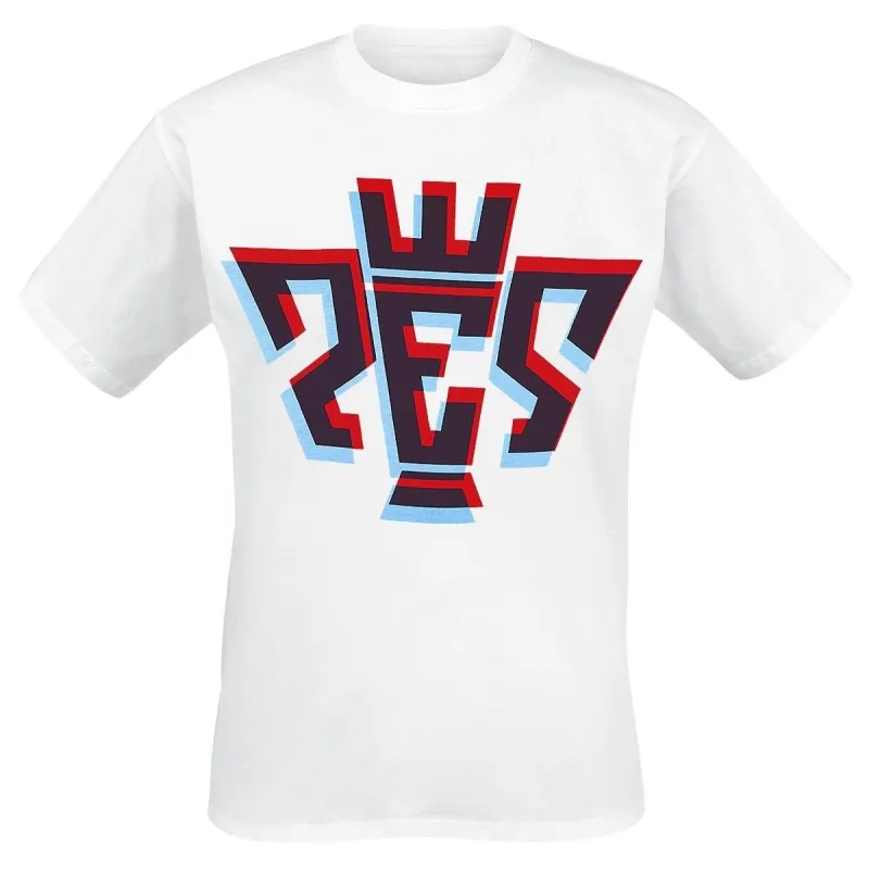 T-SHIRT PRO EVOLUTION SOCCER 3D S, TEXTIEL - The Shop Gamer