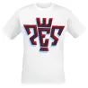 T-SHIRT PRO EVOLUTION SOCCER 3D S, TEXTIEL - The Shop Gamer