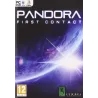 PANDORA FIRST CONTACT PC MAC LINUX JEU VIDÉO PHYSIQUE DVD-ROM - The Shop Gamer