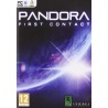 PANDORA FIRST CONTACT PC MAC LINUX VIDEOJUEGO FÍSICO DVD-ROM