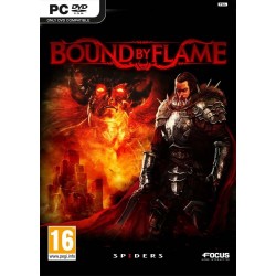 BOUND BY FLAME PC...