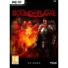 BOUND BY FLAME PC VIDEOGIOCO FISICO DVD-ROM RPG - The Shop Gamer
