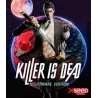 KILLER IS DEAD: NIGHTMARE EDITION PC JEU VIDÉO PHYSIQUE DVD-ROM - The Shop Gamer