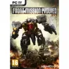 FRONT MISSION EVOLVED PC PHYSICAL VIDEO GAME DVD-ROM - The Shop Gamer