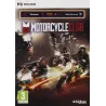 MOTORCYCLE CLUB PC VIDEOGIOCO FISICO DVD-ROM HONDA KAWASAKI BMW YAMAHA SUZUKI - The Shop Gamer