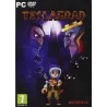 TESLAGRAD PC PHYSICAL VIDEO GAME DVD-ROM - The Shop Gamer