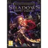 SHADOWS HERETIC KINGDOMS EDIZIONE DA COLLEZIONE PC VIDEOGIOCO FISICO DVD-ROM - The Shop Gamer