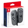 JOY-CON SET LINKS/RECHTS, GRAU, 2 CONTROLLER FÜR NINTENDO SWITCH, GRAU - The Shop Gamer