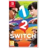 1-2 SWITCH PHYSICAL GAME FOR NINTENDO SWITCH, PARTY MINI-GAMES - The Shop Gamer
