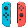 JOY-CON (SET IZDA/DCHA) AZUL NEÓN Y ROJO NEÓN 2 MANDOS PARA NINTENDO SWITCH