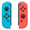 JOY-CON (SET IZDA/DCHA) AZUL NEÓN Y ROJO NEÓN 2 MANDOS NINTENDO SWITCH