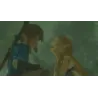 LEGEND OF ZELDA BREATH OF THE WILD SWITCH JOGO FÍSICO NINTENDO SWITCH - The Shop Gamer
