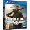 SNIPER ELITE 4 PS4 VIDEOGIOCO FISICO PLAYSTATION 4 - The Shop Gamer