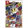 SUPER BOMBERMAN R NINTENDO SWITCH VIDEOJUEGO FÍSICO PARA NINTENDO SWITCH