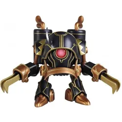 Figurine WORLD OF FINAL FANTASY MAGITEK 12 cm, catalogue SQUARE ENIX FINAL FANTASY - The Shop Gamer