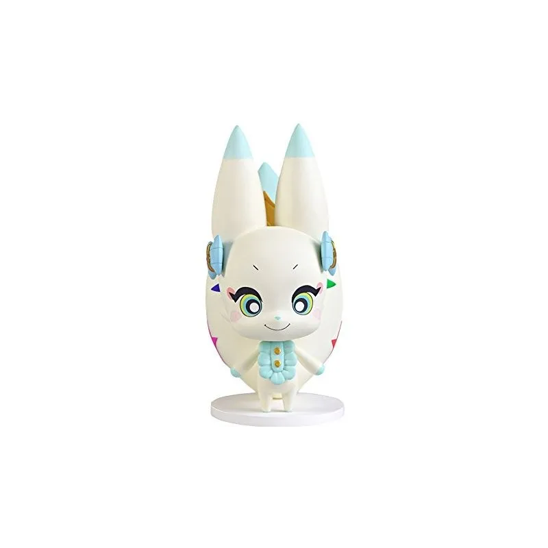 Figuur WORLD OF FINAL FANTASY Tama 10 cm catalogus SQUARE ENIX FINAL FANTASY - The Shop Gamer