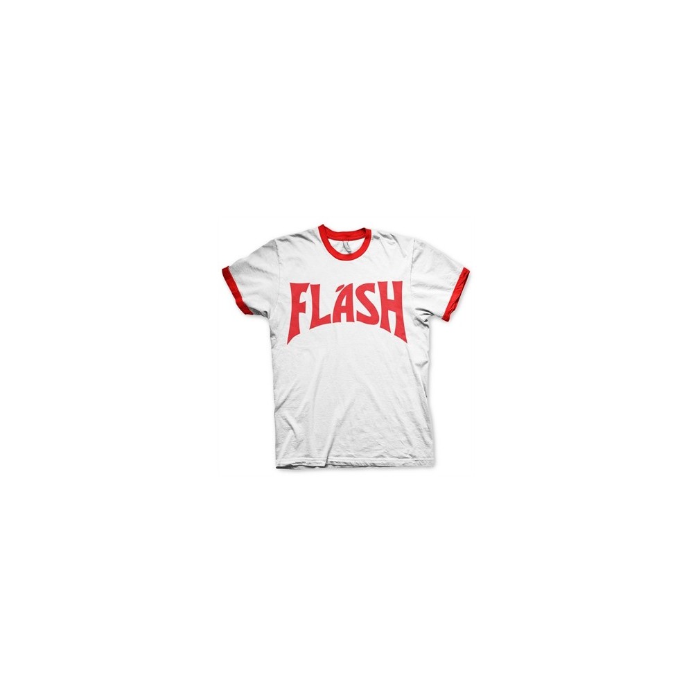 camiseta flash gordon