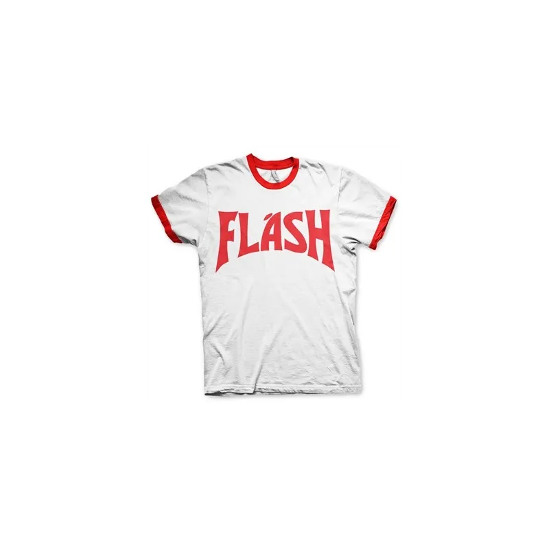 T-SHIRT FLASH GORDON *FLASH MITICA* XL, STRIP T-SHIRTS FLASH - The Shop Gamer