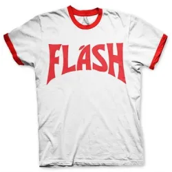T-SHIRT FLASH GORDON, FLASH MYTHIQUE, XXL, T-SHIRT COMICS FLASH - The Shop Gamer