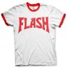 CAMISETA FLASH GORDON *FLASH MITICA* XXL CAMISETAS COMICS CAMISETAS FLASH