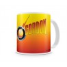 TAZA FLASH GORDON LOGO CLASICO TAZAS CîMICS Y MANGA TAZAS FLASH GORDON