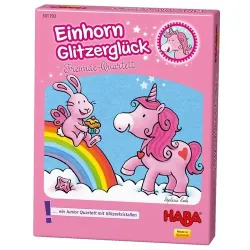 UNICORNIO DESTELLO - VRIENDENFAMILIES, BORDSPELLEN, EDUCATIEVE SPELLEN - The Shop Gamer