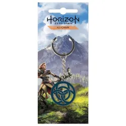Porte-clés Horizon Zero Dawn Clan catalogue GAYA Watch Dogs - The Shop Gamer