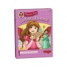 PRINCESA MINA - RUMMY JUNIOR JUEGOS DE MESA JUEGOS EDUCATIVOS