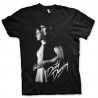 CAMISETA DIRTY DANCING JOHN & BABY XL CAMISETAS CINE DIRTY DANCING