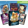 DOFUS KROSMASTER SEASON 1 ETERNAL DECK JUEGOS MINIATURAS DOFUS KROSMASTER ARENA